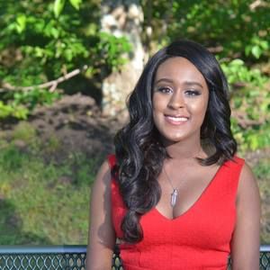 Meet your Posher, Faith